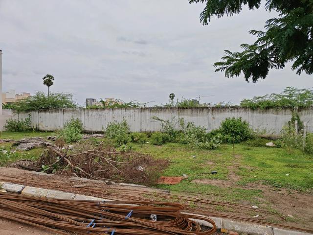 Residential Plot in Kandigai, Chengalpattu for resale Chennai. The reference number is 20983545