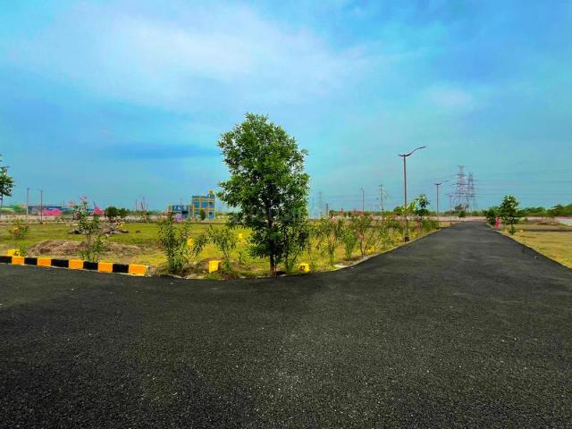Residential Plot in Kandigai, Chengalpattu for resale Chennai. The reference number is 20121479