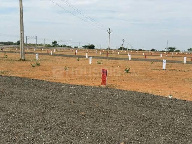 Residential Plot in Kandigai, Chengalpattu for resale Chennai. The reference number is 20188799