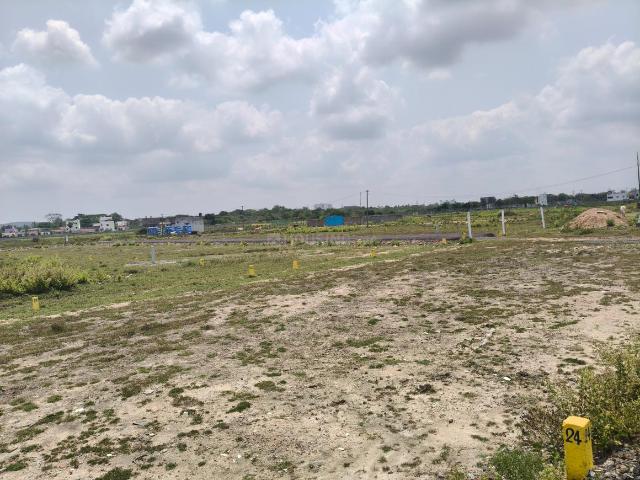 Residential Plot in Kandigai, Chengalpattu for resale Chennai. The reference number is 20188852