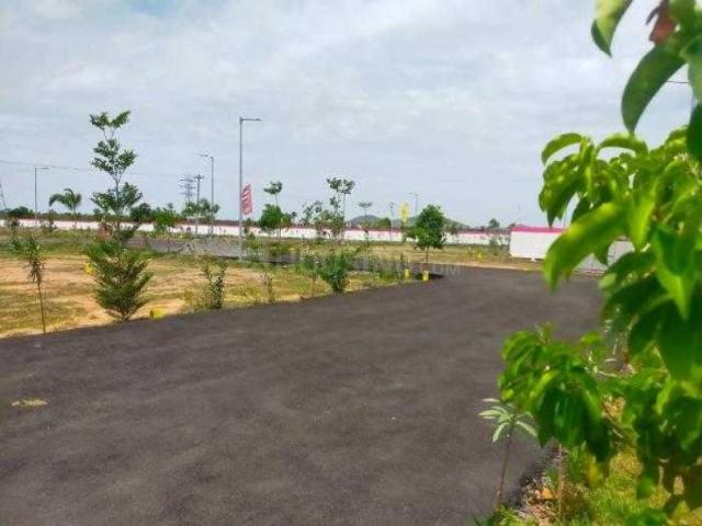 Residential Plot in Kandigai, Chengalpattu for resale Chennai. The reference number is 20301093