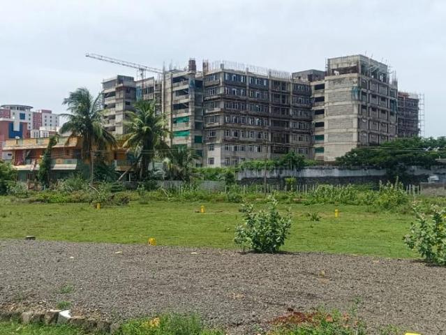 Residential Plot in Kandigai, Chengalpattu for resale Chennai. The reference number is 20341010