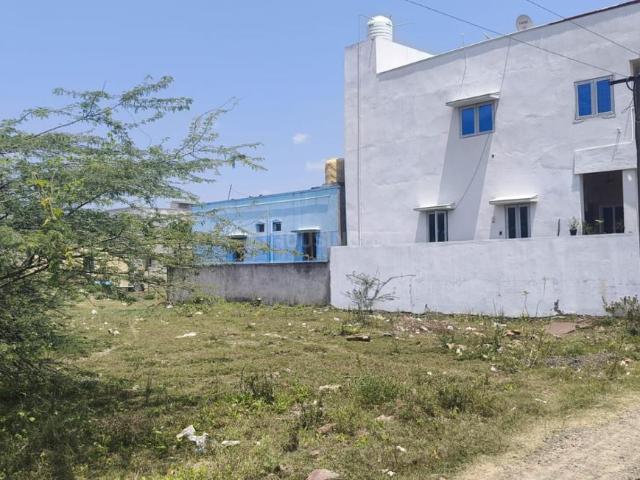 Residential Plot in Kandigai, Chengalpattu for resale Chennai. The reference number is 19791133