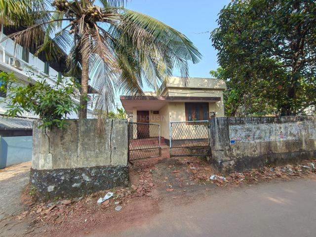 Residential Plot in Kangarappady for resale Kochi. The reference number is 19301303