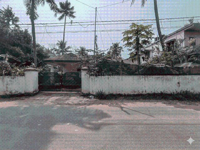 Residential Plot in Kangarappady for resale Kochi. The reference number is 20147600