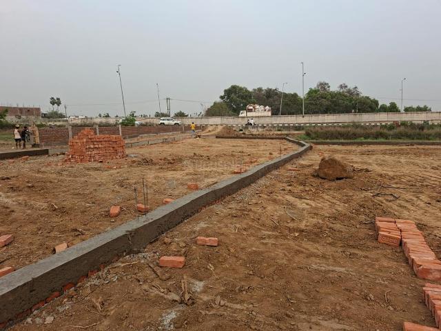 Residential Plot in Kanhauli for resale Patna. The reference number is 20130746