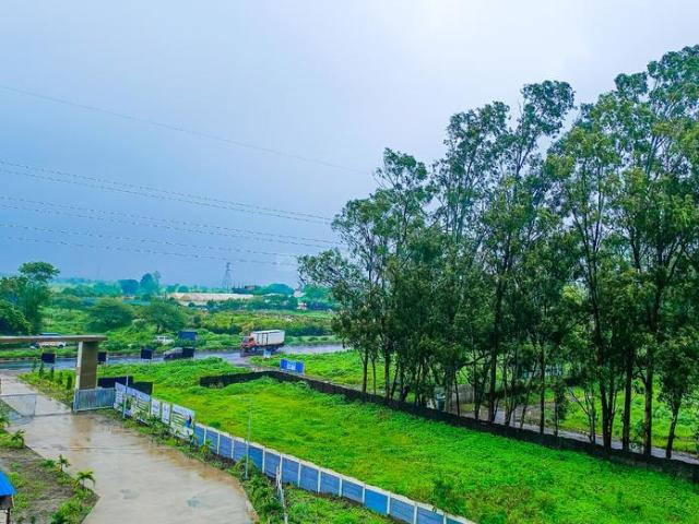 Residential Plot in Kanhe for resale Pune. The reference number is 20086678