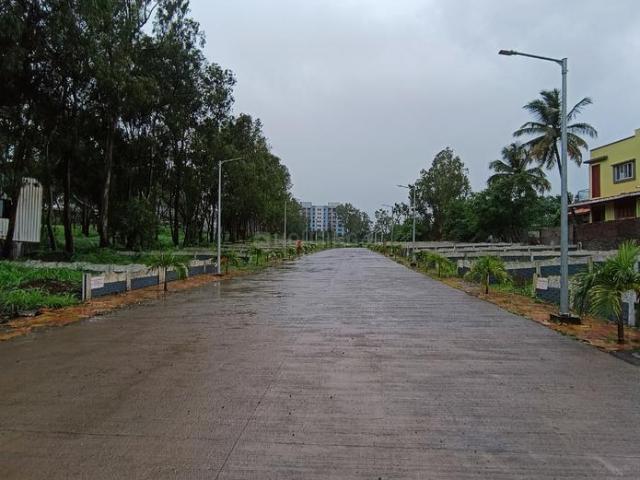 Residential Plot in Kanhe for resale Pune. The reference number is 20086723