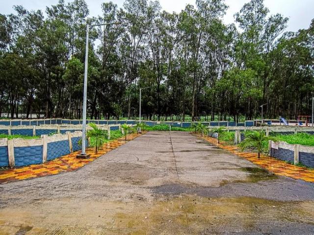 Residential Plot in Kanhe for resale Pune. The reference number is 20086958