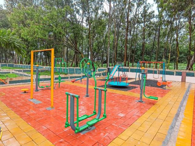 Residential Plot in Kanhe for resale Pune. The reference number is 20087063