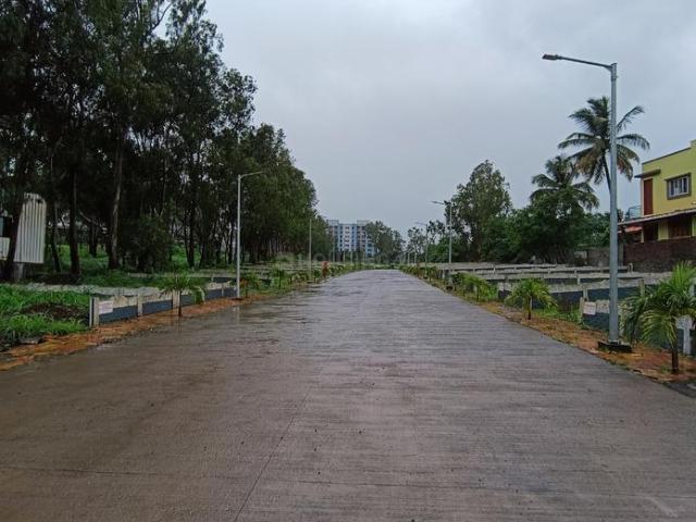Residential Plot in Kanhe for resale Pune. The reference number is 20089329