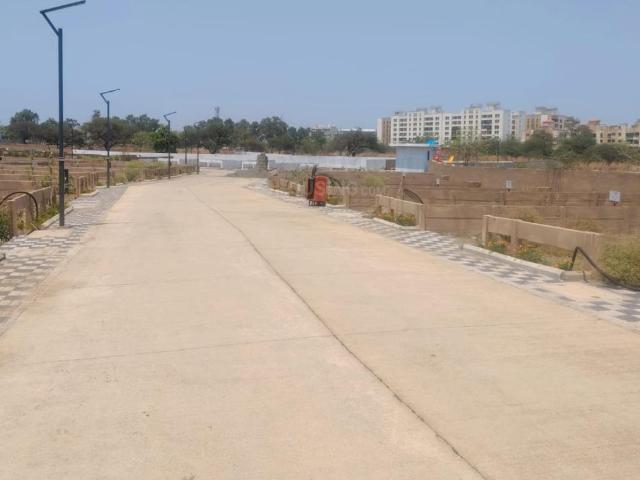 Residential Plot in Kanhe for resale Pune. The reference number is 20176720