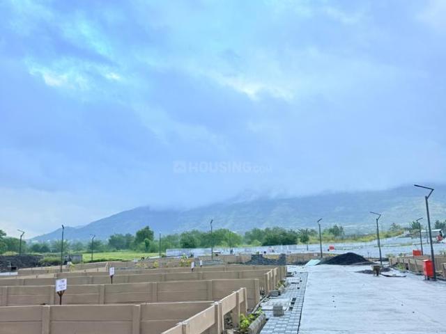 Residential Plot in Kanhe for resale Pune. The reference number is 20177925
