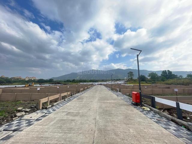 Residential Plot in Kanhe for resale Pune. The reference number is 20178441
