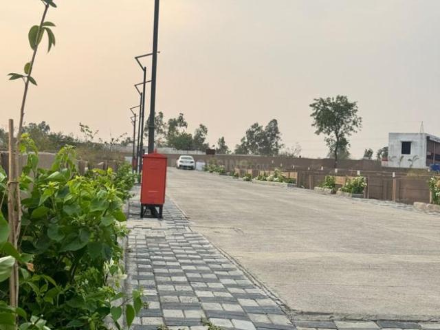 Residential Plot in Kanhe for resale Pune. The reference number is 20182830
