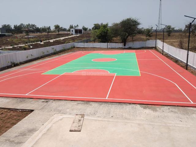 Residential Plot in Kanhe for resale Pune. The reference number is 20182910
