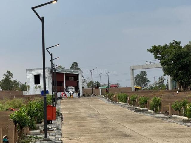 Residential Plot in Kanhe for resale Pune. The reference number is 20183371