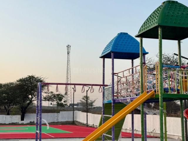 Residential Plot in Kanhe for resale Pune. The reference number is 20184099