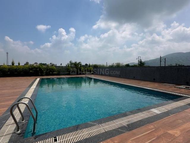 Residential Plot in Kanhe for resale Pune. The reference number is 20185902