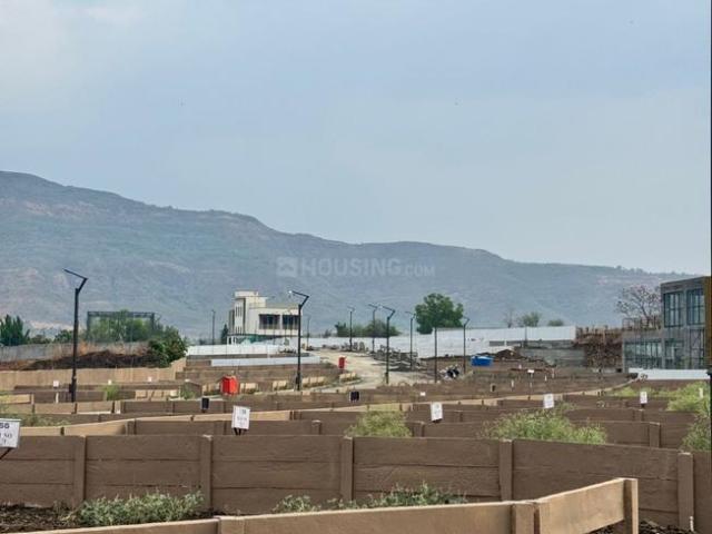Residential Plot in Kanhe for resale Pune. The reference number is 20192517