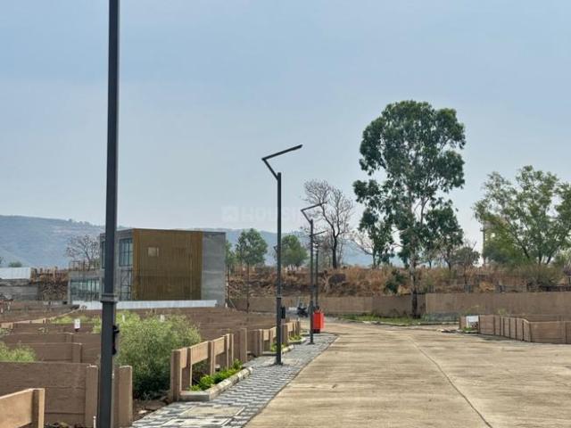 Residential Plot in Kanhe for resale Pune. The reference number is 20195277