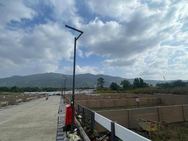 Residential Plot in Kanhe for resale Pune. The reference number is 20249177