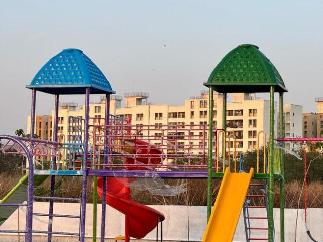 Residential Plot in Kanhe for resale Pune. The reference number is 20321244