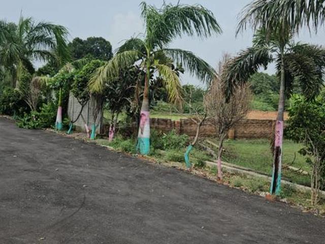 Residential Plot in Kankaha for resale Lucknow. The reference number is 20628537