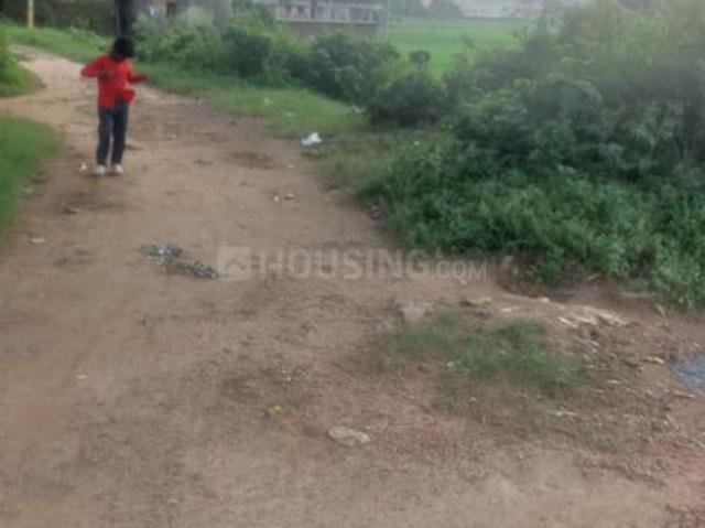 Residential Plot in Kanke for resale Ranchi. The reference number is 18399331