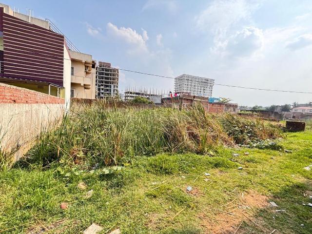 Residential Plot in Kanke for resale Ranchi. The reference number is 20932862
