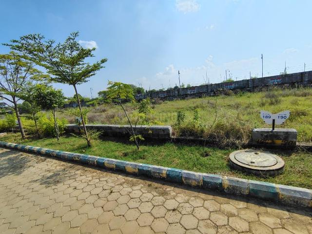 Residential Plot in Kankha Ki Dhani for resale Jaipur. The reference number is 19593011