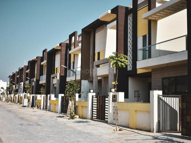 Residential Plot in Kankha Ki Dhani for resale Jaipur. The reference number is 20438884