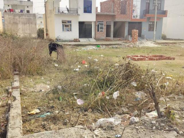 Residential Plot in Kankhal for resale Haridwar. The reference number is 20091086