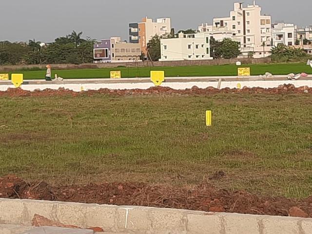 Residential Plot in Kankipadu for resale Krishna. The reference number is 14492503