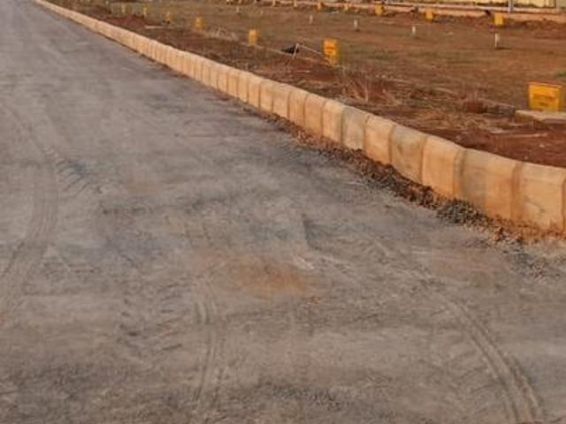 Residential Plot in Kankipadu for resale Krishna. The reference number is 14492820