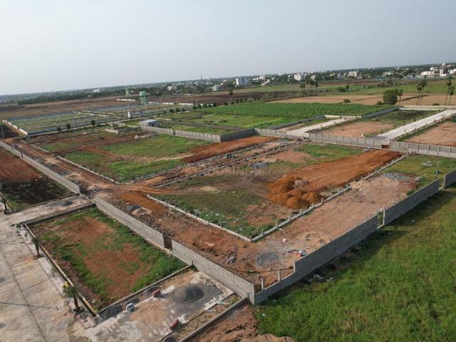 Residential Plot in Kankipadu for resale Krishna. The reference number is 14586505
