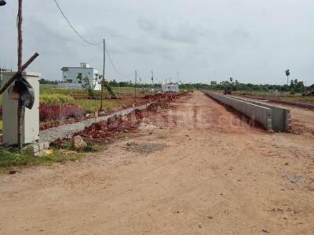 Residential Plot in Kankipadu for resale Krishna. The reference number is 14940506