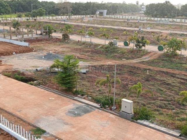 Residential Plot in Kankipadu for resale Krishna. The reference number is 14940532