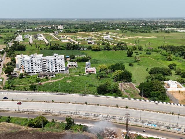Residential Plot in Kankipadu for resale Krishna. The reference number is 18008035