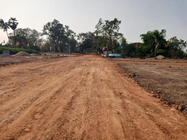 Residential Plot in Kankipadu for resale Krishna. The reference number is 19492130