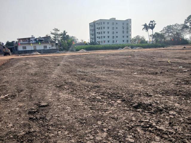 Residential Plot in Kankipadu for resale Krishna. The reference number is 19492173