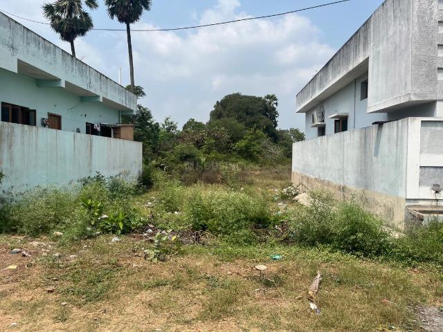 Residential Plot in Kankipadu for resale Krishna. The reference number is 19984090