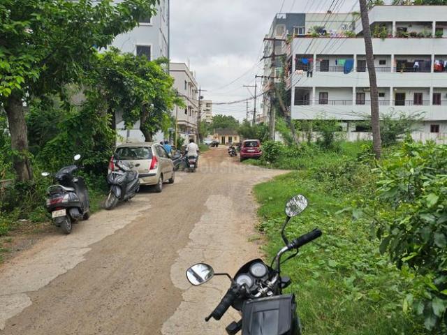 Residential Plot in Kankipadu for resale Krishna. The reference number is 19350121