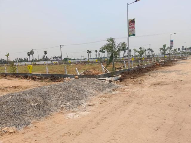 Residential Plot in Kankipadu for resale Krishna. The reference number is 20401565