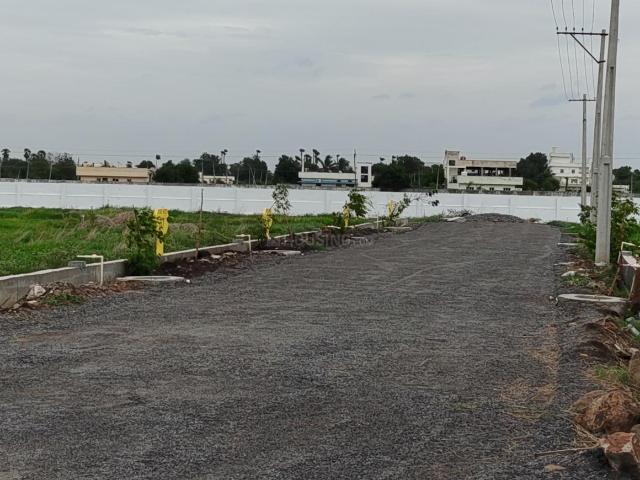 Residential Plot in Kankipadu for resale Krishna. The reference number is 20649835