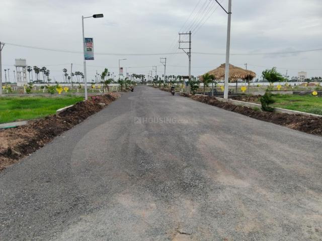 Residential Plot in Kankipadu for resale Krishna. The reference number is 20657726