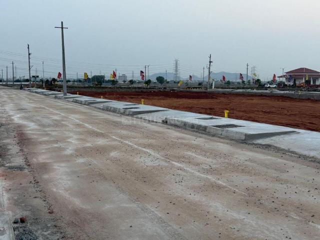 Residential Plot in Kankipadu for resale Krishna. The reference number is 20666160