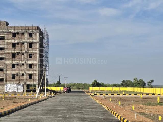 Residential Plot in Kankipadu for resale Krishna. The reference number is 20153443