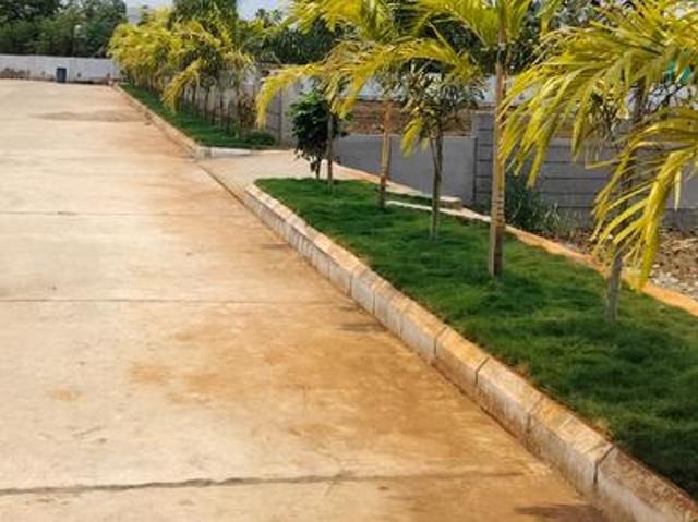 Residential Plot in Kankipadu for resale Krishna. The reference number is 20249148