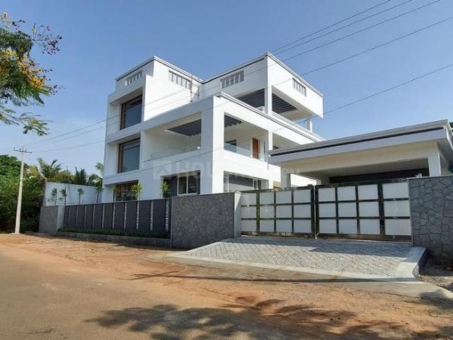 Residential Plot in Kanthur for resale Chennai. The reference number is 20158609